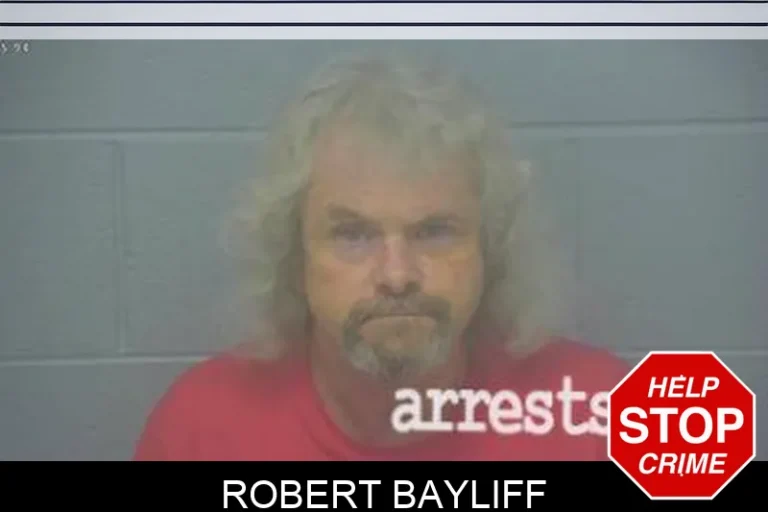 Robert Bayliff