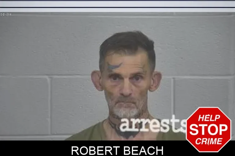 Robert Beach