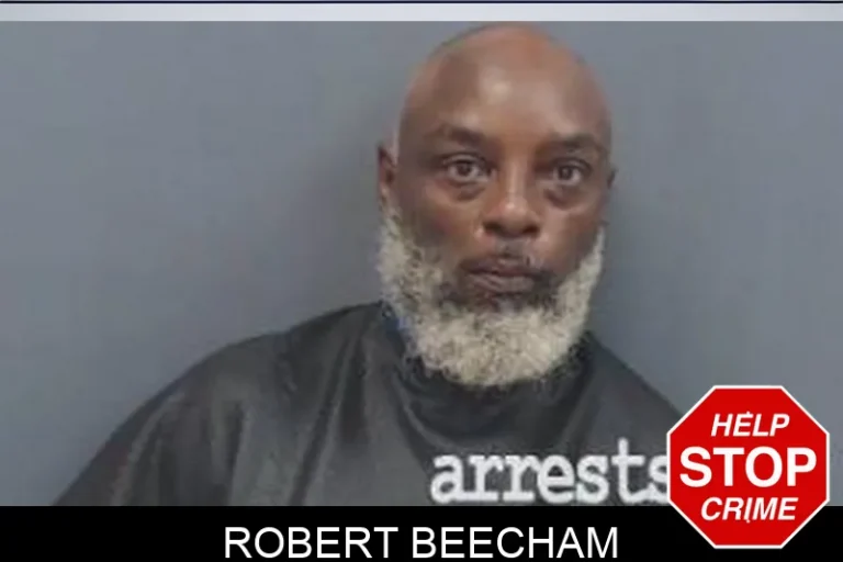 Robert Beecham