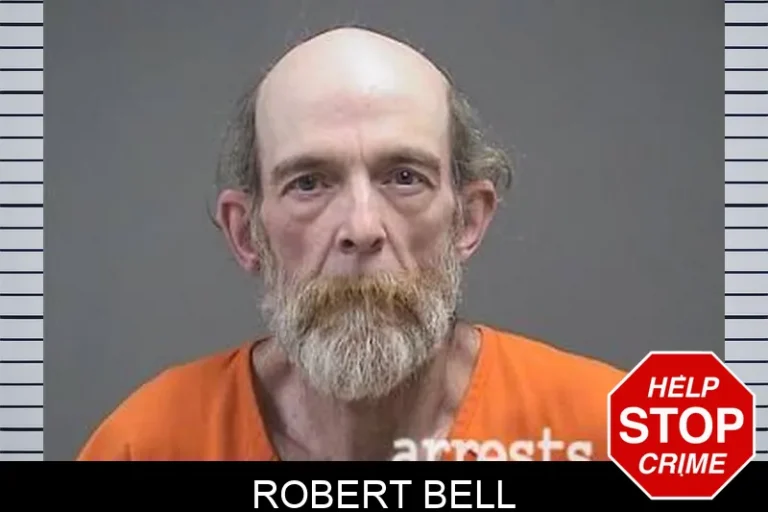 Robert Bell