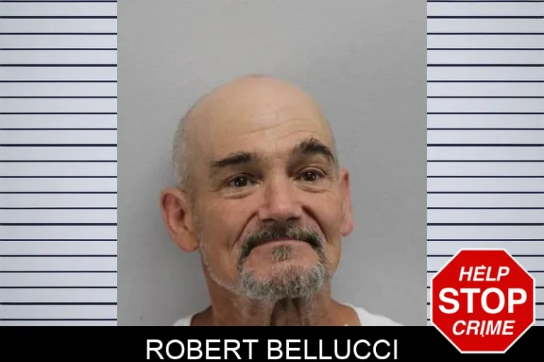 Robert Bellucci