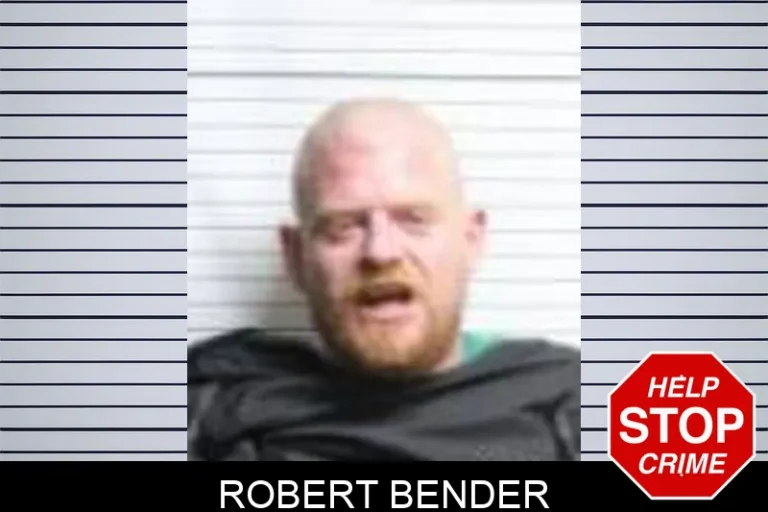 Robert Bender