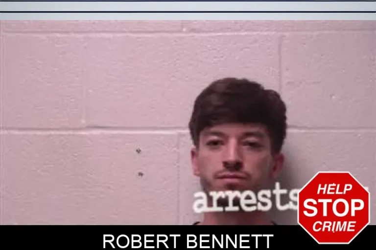 Robert Bennett