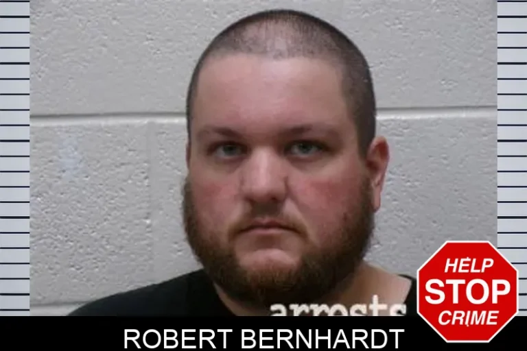 Robert Bernhardt