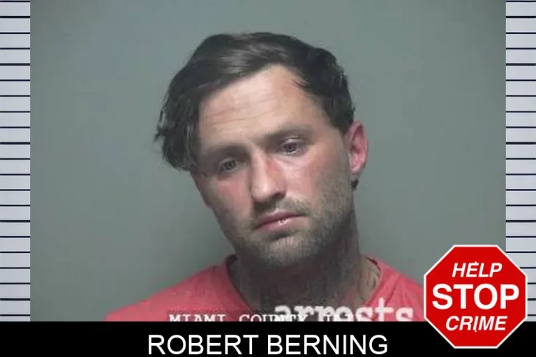 Robert Berning