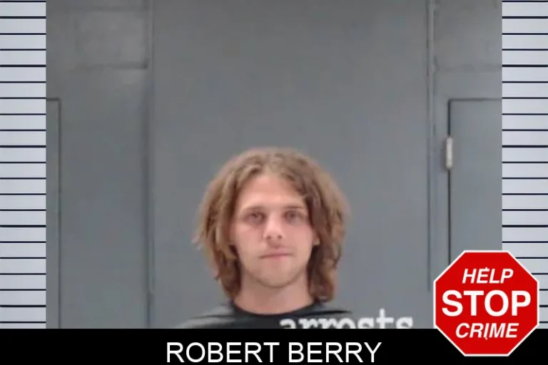 Robert Berry