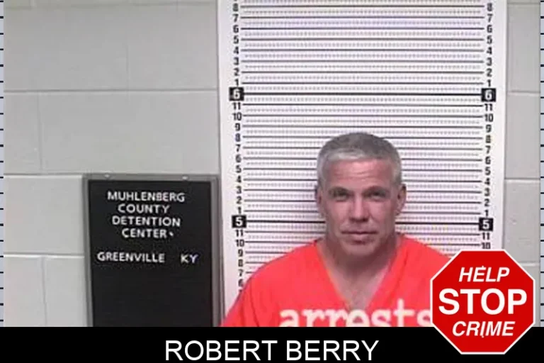 Robert Berry
