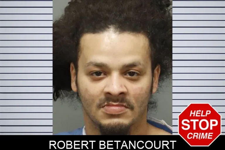 Robert Betancourt