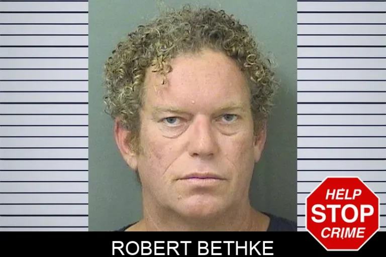 Robert Bethke