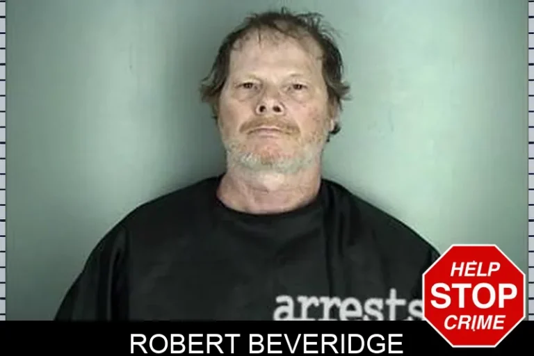 Robert Beveridge