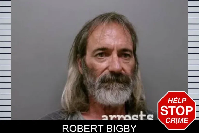 Robert Bigby