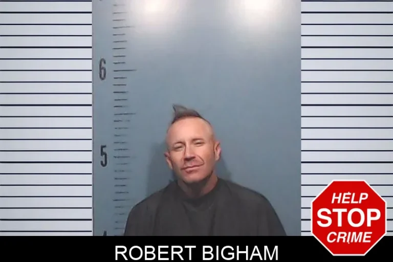 Robert Bigham