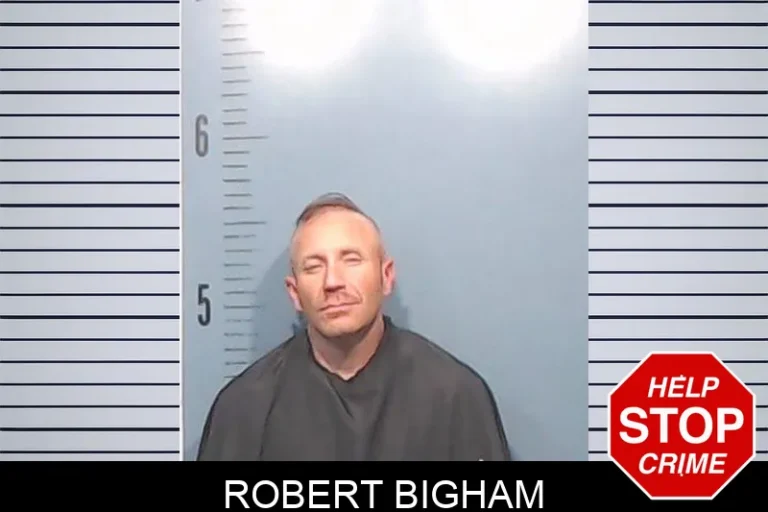 Robert Bigham