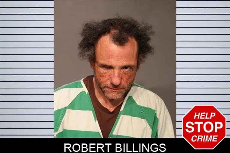 Robert Billings