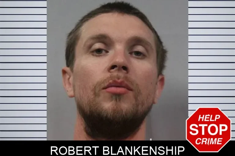 Robert Blankenship