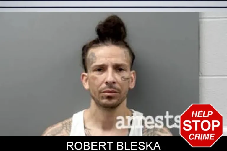 Robert Bleska