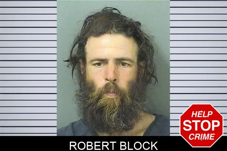 Robert Block
