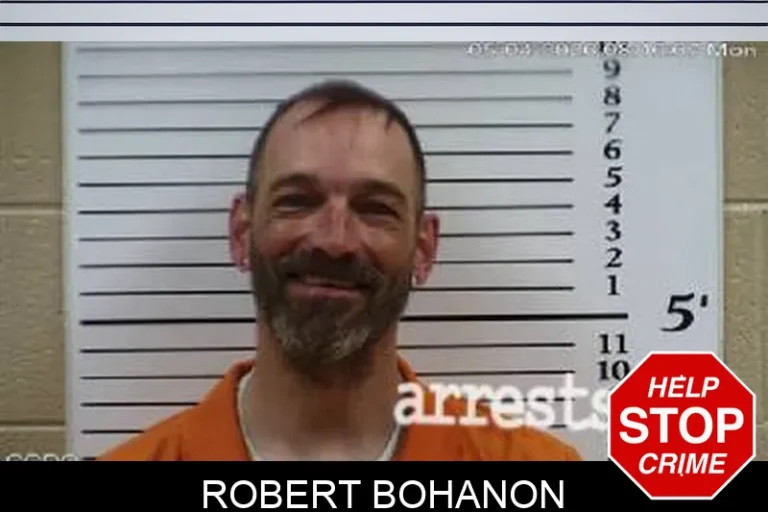Robert Bohanon