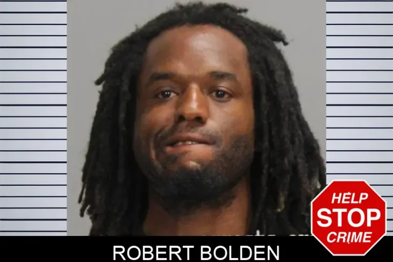 Robert Bolden