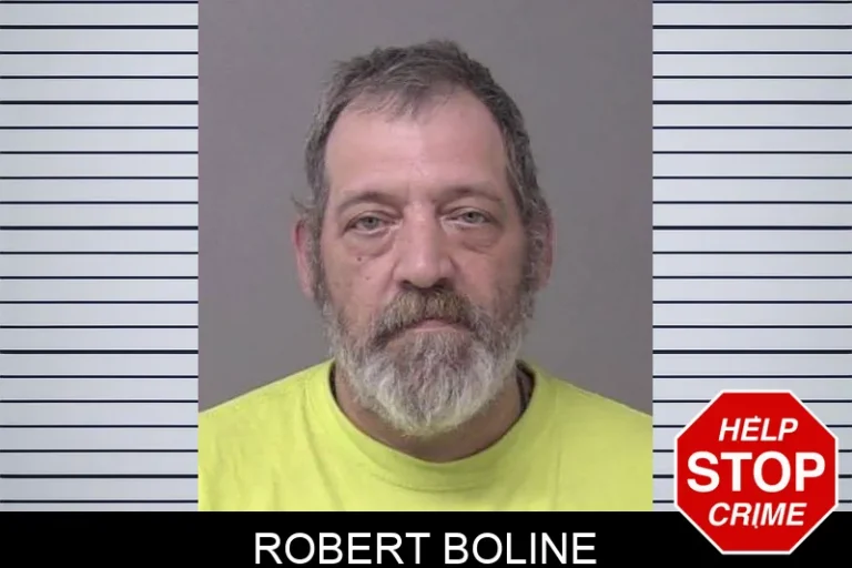 Robert Boline