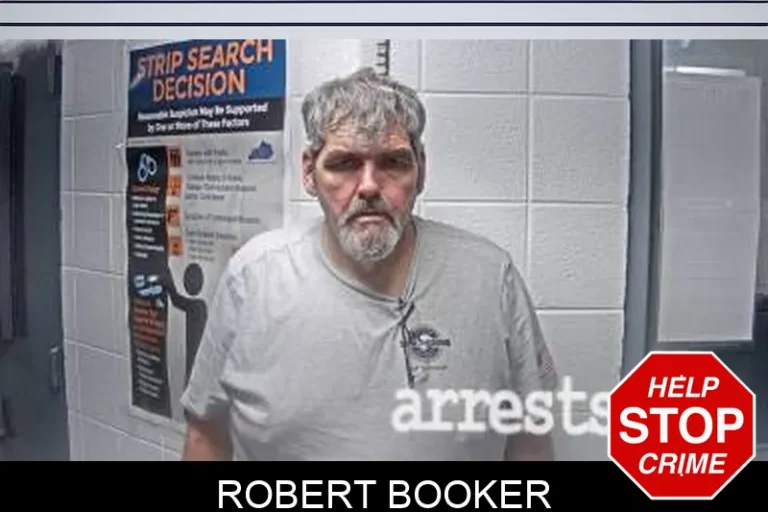 Robert Booker