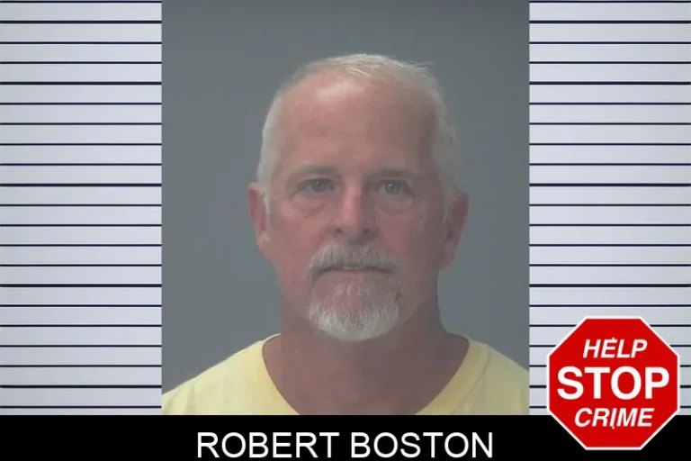 Robert Boston