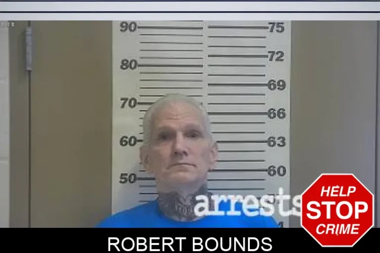 Robert Bounds