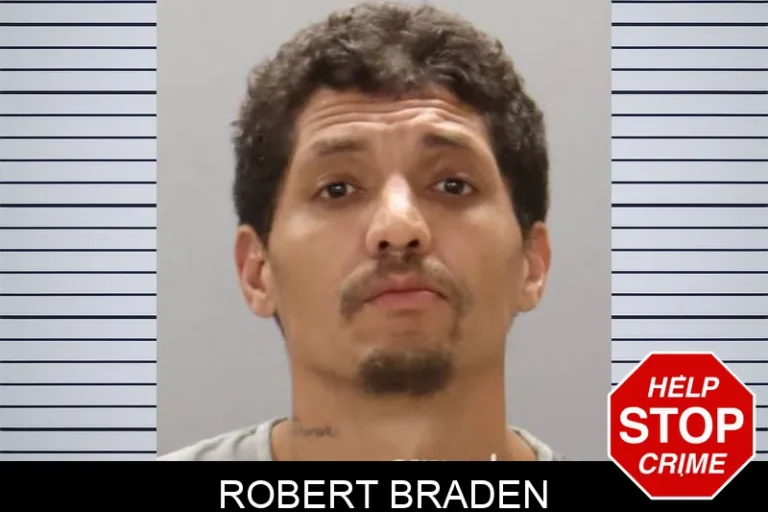 Robert Braden