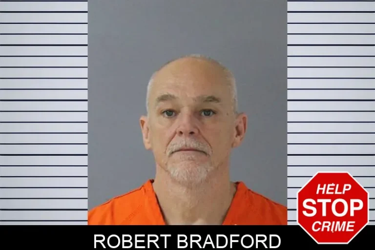 Robert Bradford