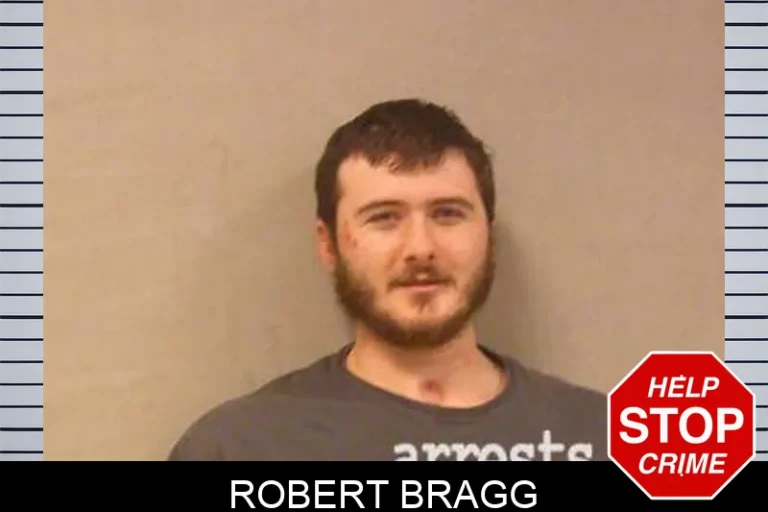 Robert Bragg
