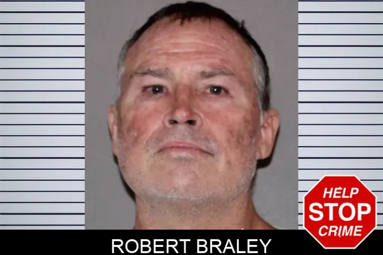 Robert Braley