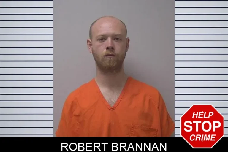 Robert Brannan
