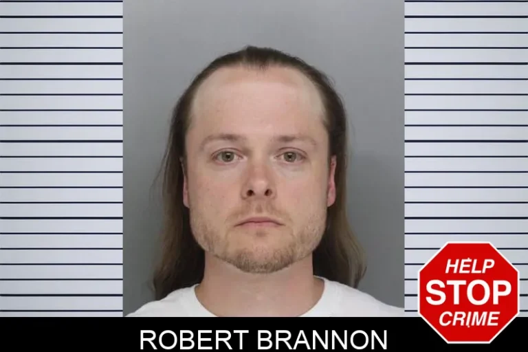 Robert Brannon