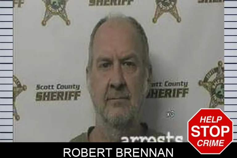 Robert Brennan