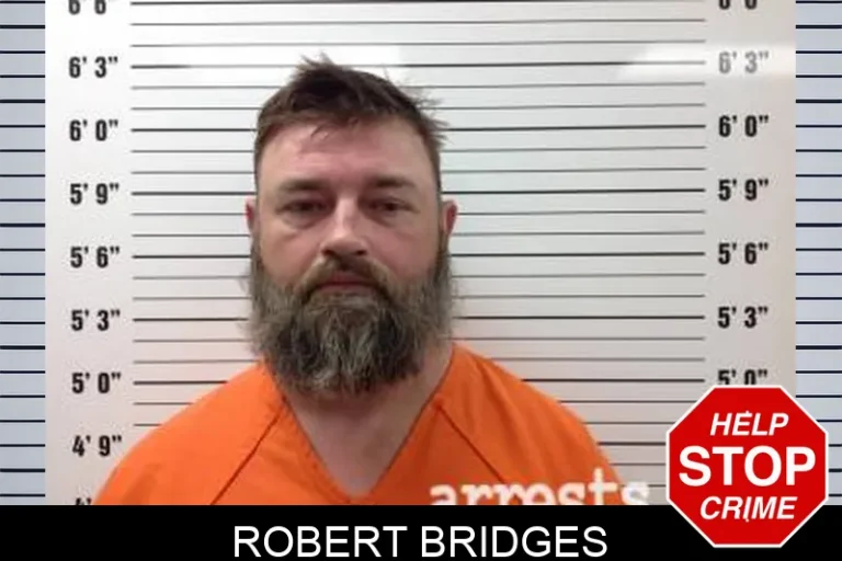 Robert Bridges