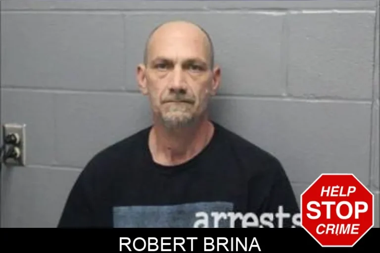 Robert Brina