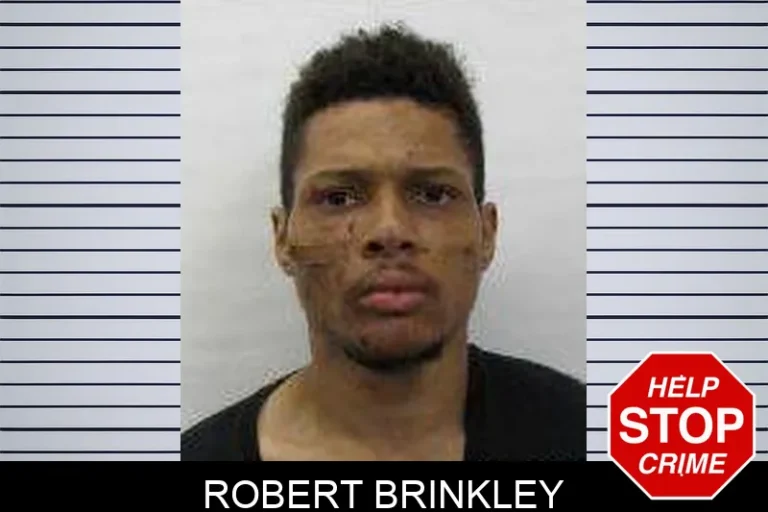 Robert Brinkley