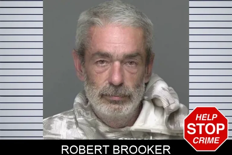 Robert Brooker