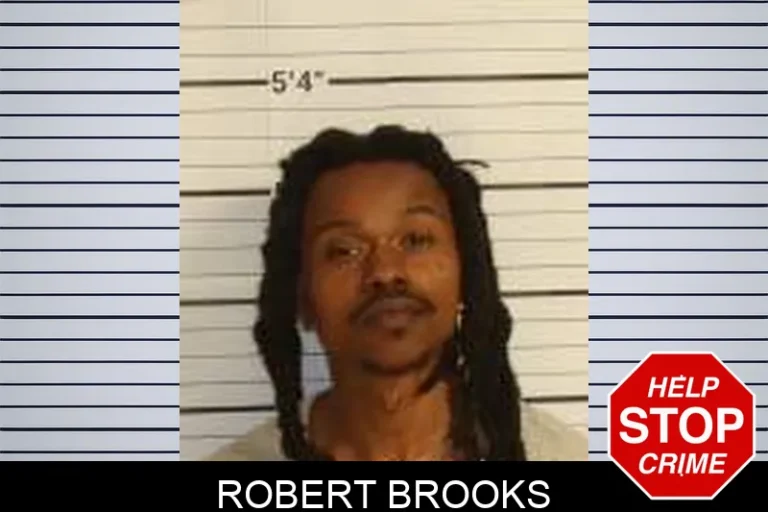 Robert Brooks