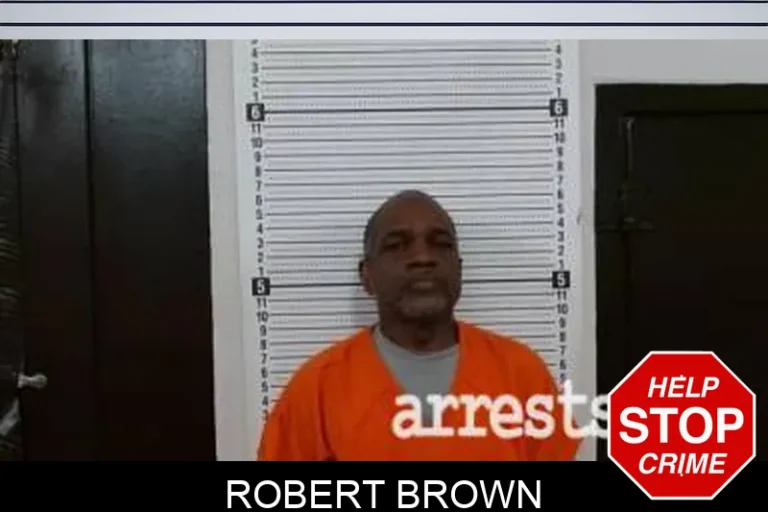 Robert Brown