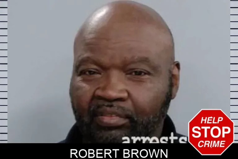 Robert Brown