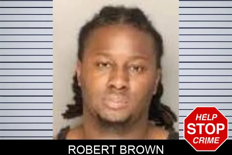 Robert Brown