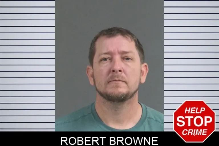 Robert Browne