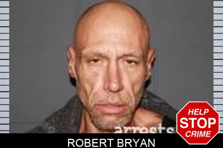 Robert Bryan