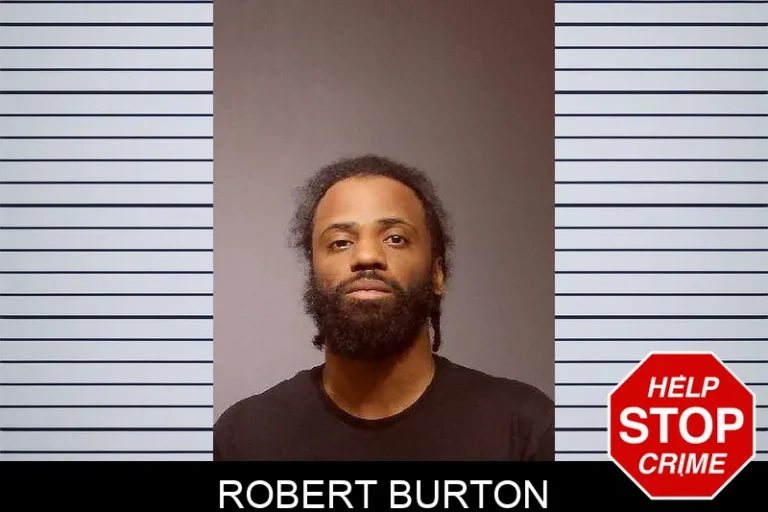 Robert BuRton