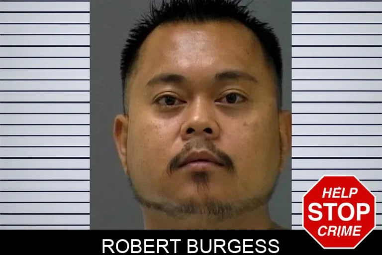 Robert Burgess