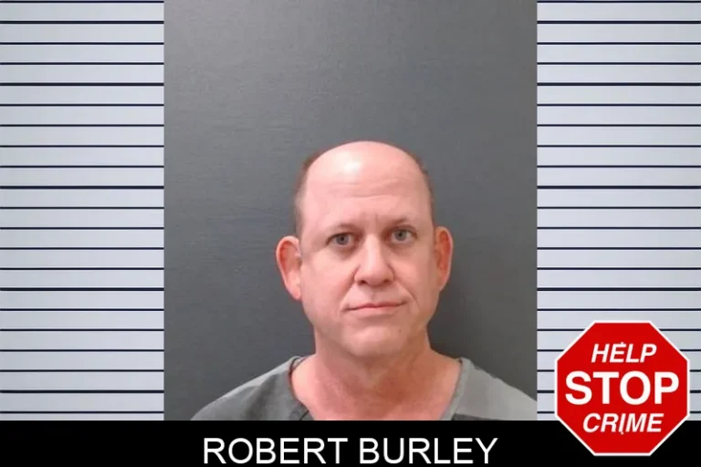 Robert Burley
