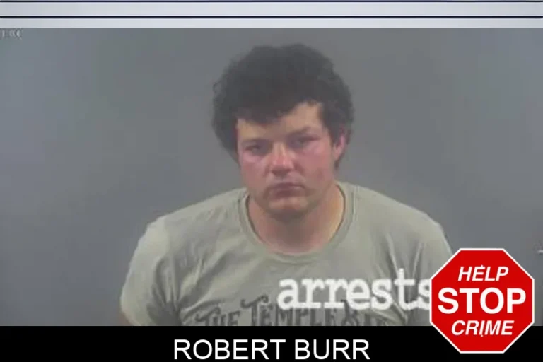 Robert Burr