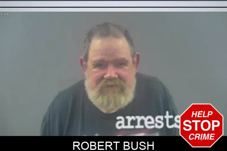 Robert Bush