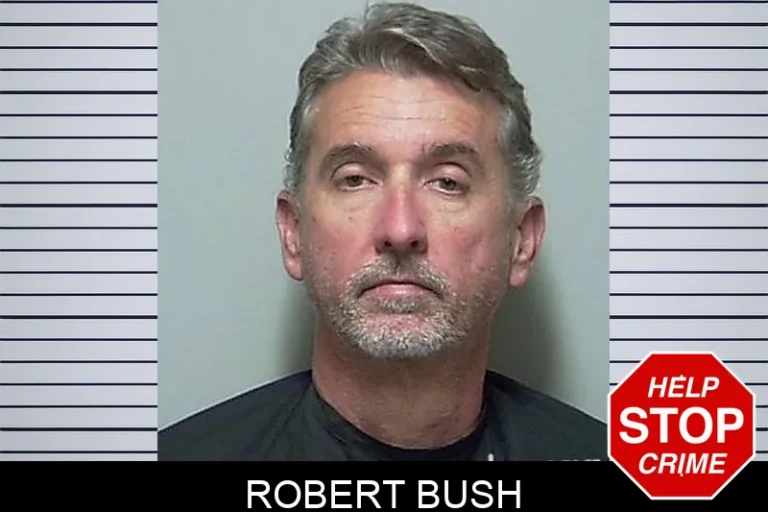 Robert Bush